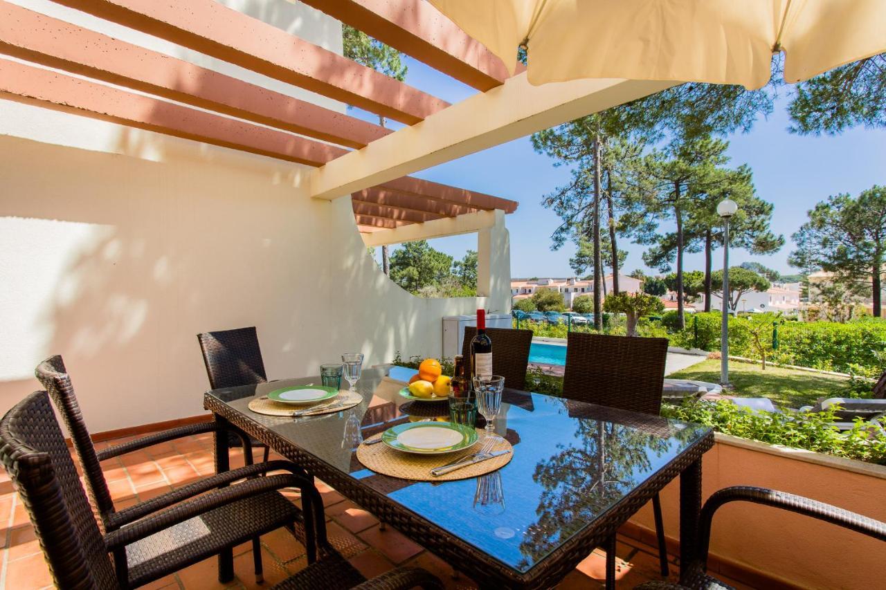 Beach House Albufeira Exterior photo