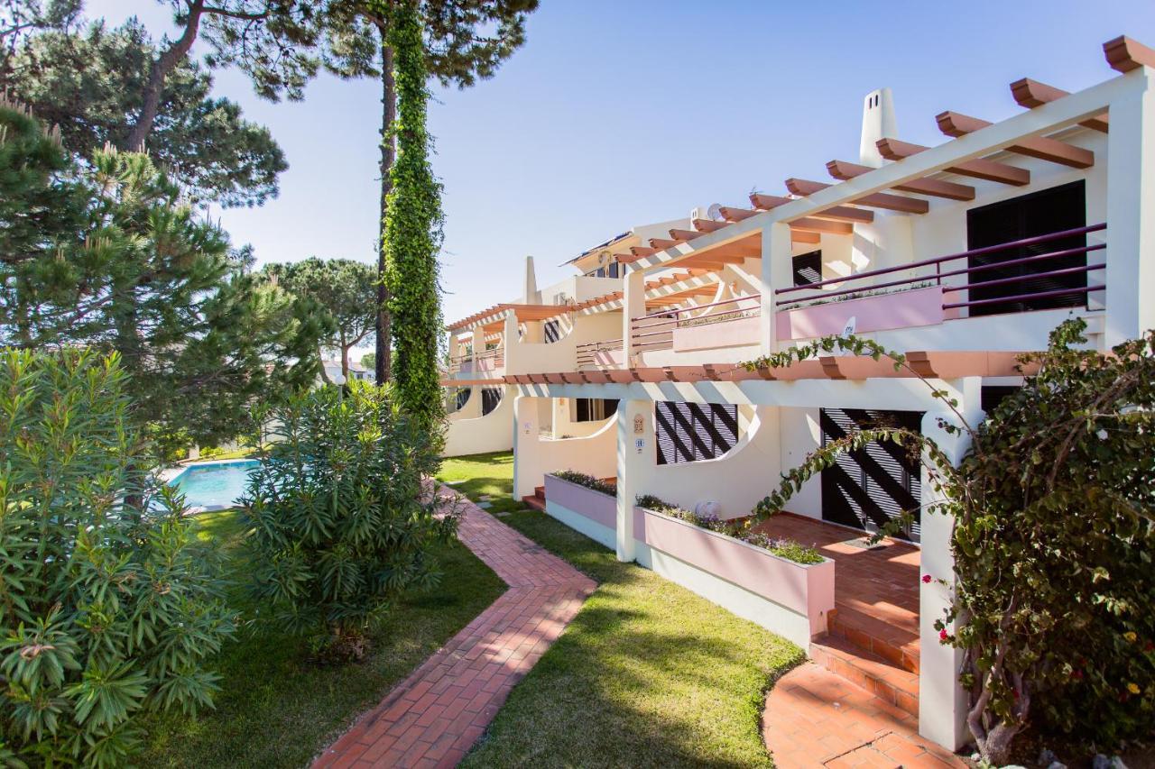 Beach House Albufeira Exterior photo