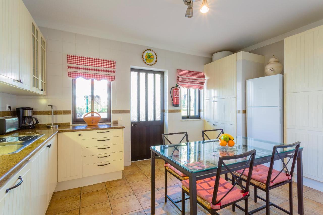 Beach House Albufeira Exterior photo